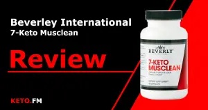 7 musclean - Review - Beverley International